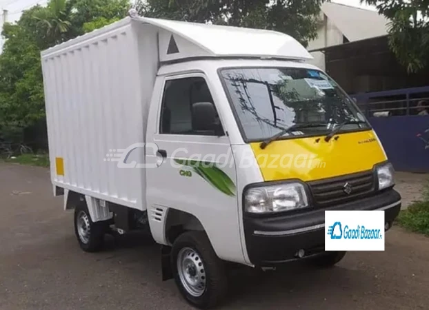 Maruti Suzuki Super Carry