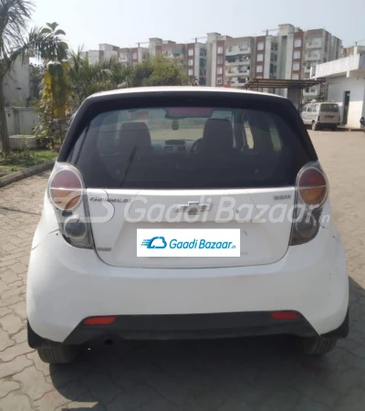 Chevrolet Beat [2011-2014]