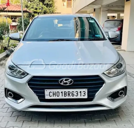 HYUNDAI VERNA