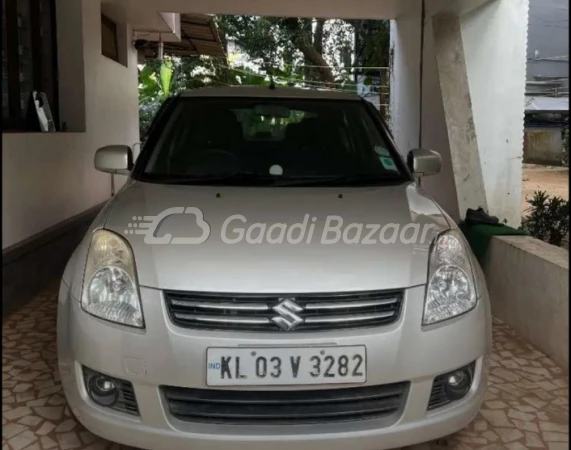 MARUTI SUZUKI SWIFT DZIRE