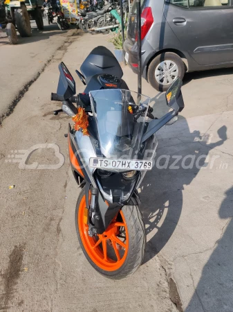 Olx ktm rc clearance 200