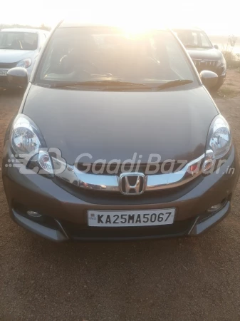 HONDA MOBILIO