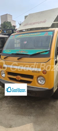 TATA MOTORS Ace Gold