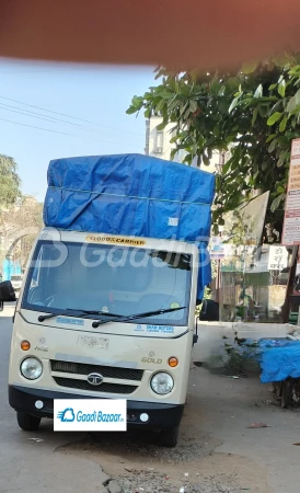 TATA MOTORS Ace Gold