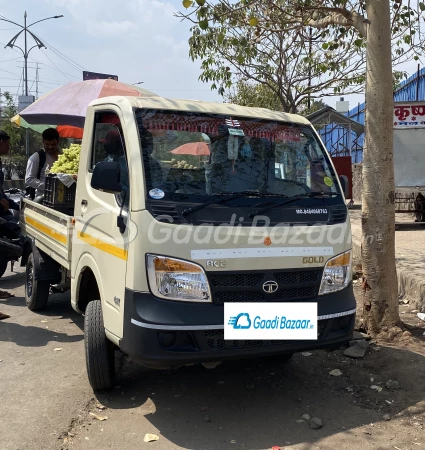 TATA MOTORS Ace Gold