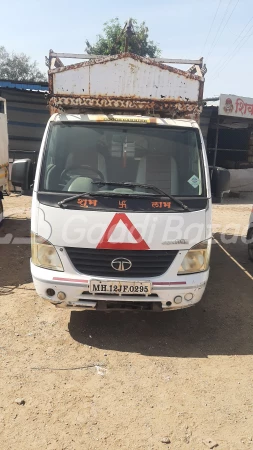 TATA MOTORS Super Ace Mint