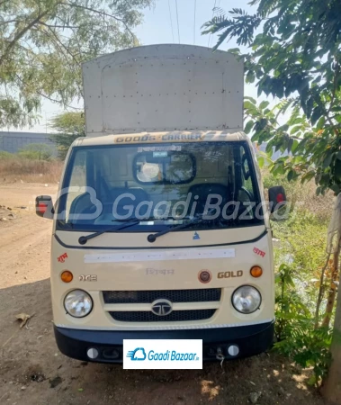 TATA MOTORS Ace Gold