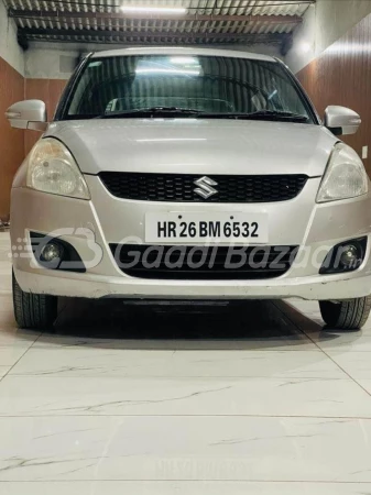 MARUTI SUZUKI SWIFT DZIRE