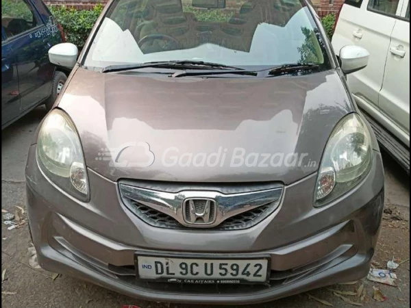 HONDA BRIO