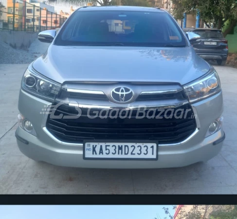 Used TOYOTA Cars for Sale in Karnataka, Second Hand TOYOTA