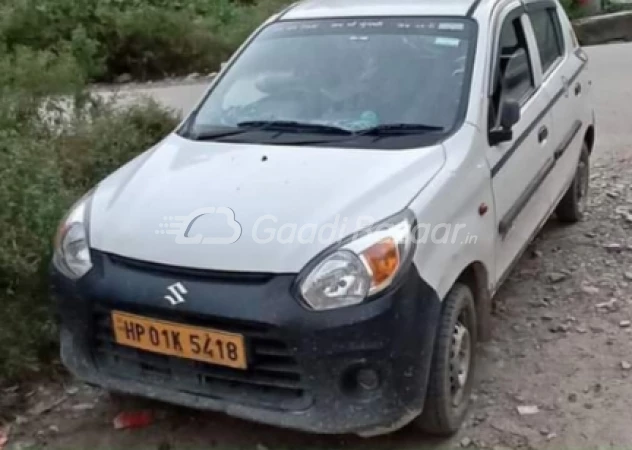 MARUTI SUZUKI ALTO 800