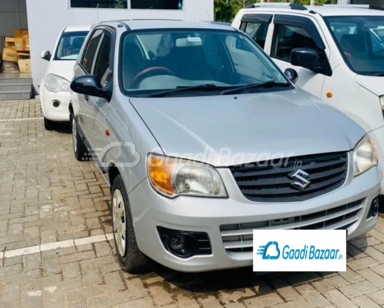 MARUTI SUZUKI ALTO K10