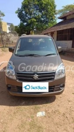 MARUTI SUZUKI WAGON R