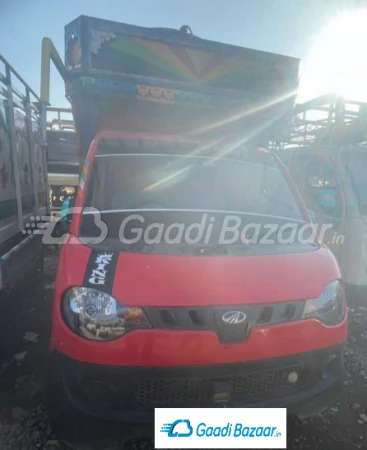 MAHINDRA JEETO