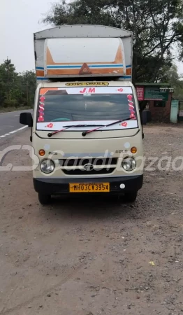 TATA MOTORS Ace Gold