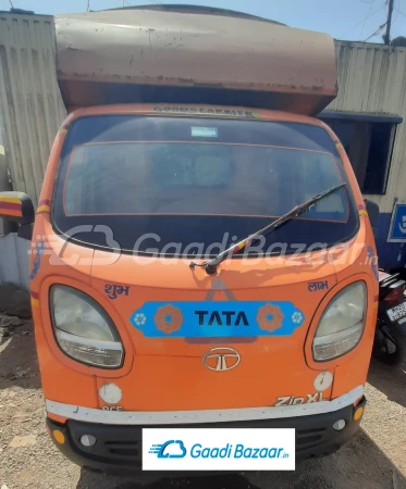 TATA MOTORS Ace Zip XL