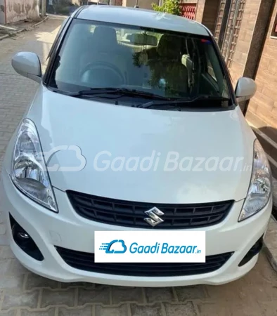 MARUTI SUZUKI SWIFT DZIRE