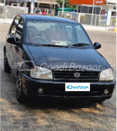 MARUTI SUZUKI Zen [2003-2006]