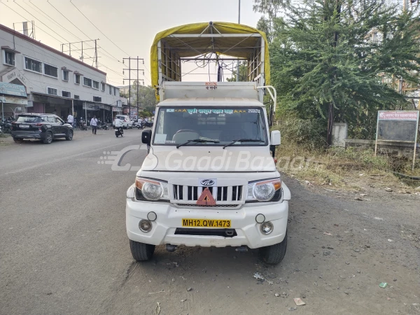 MAHINDRA Bolero Pik-Up