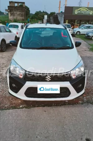 MARUTI SUZUKI CELERIO