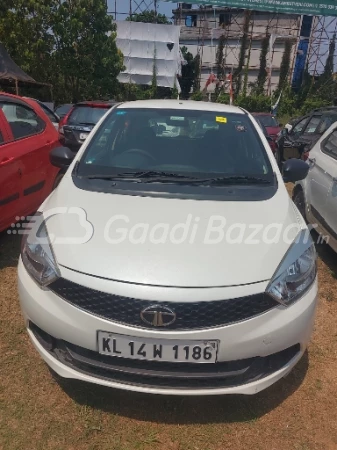 TATA MOTORS TIAGO
