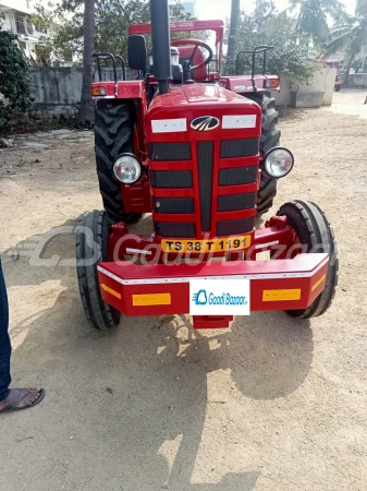 MAHINDRA 475 Di Xp Plus