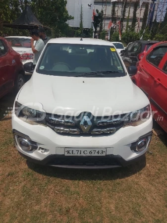 RENAULT KWID