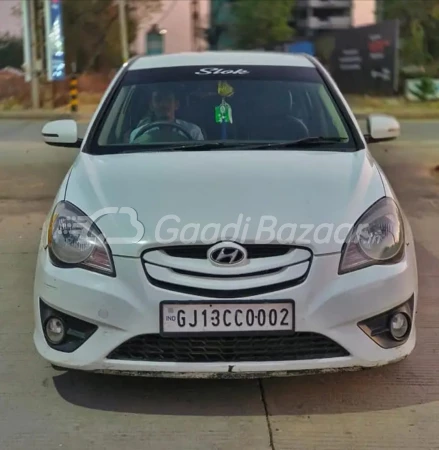 HYUNDAI VERNA