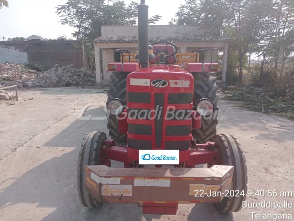 MAHINDRA 475 Di