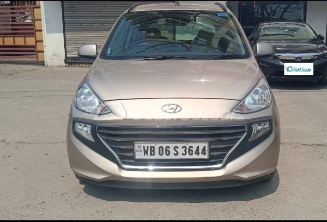 HYUNDAI SANTRO