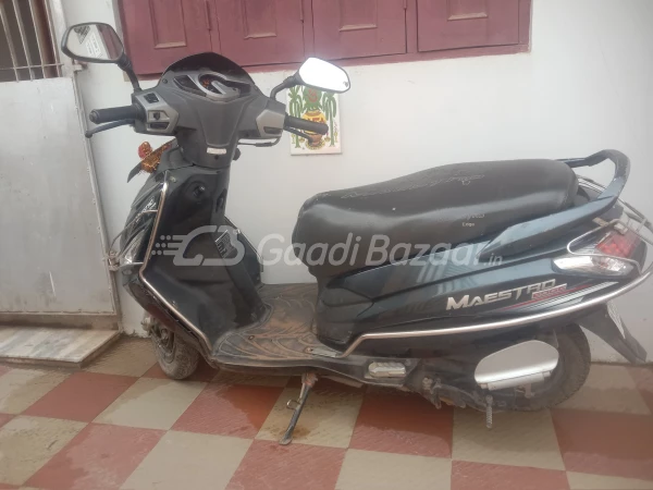 Used Hero Maestro Edge STANDARD bikes for Sale in Bhubaneswar Second Hand Maestro Edge Petrol Car in Bhubaneswar for Sale