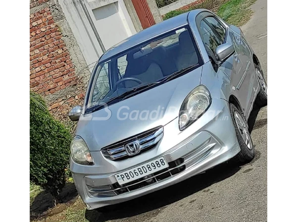 HONDA AMAZE