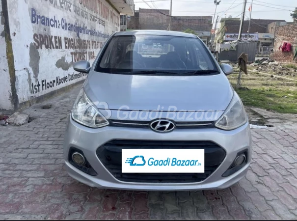 HYUNDAI GRAND I 10