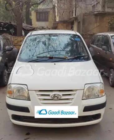 HYUNDAI SANTRO XING