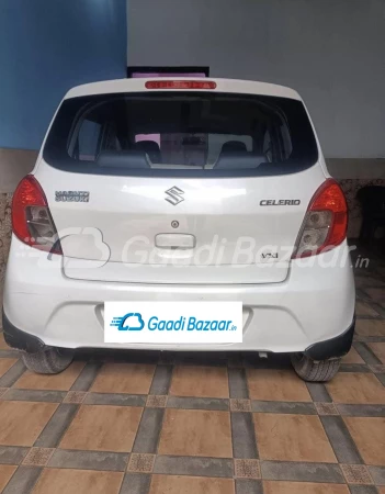 MARUTI SUZUKI CELERIO