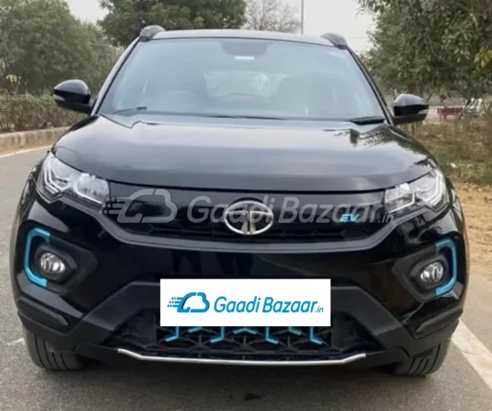 TATA MOTORS NEXON EV 