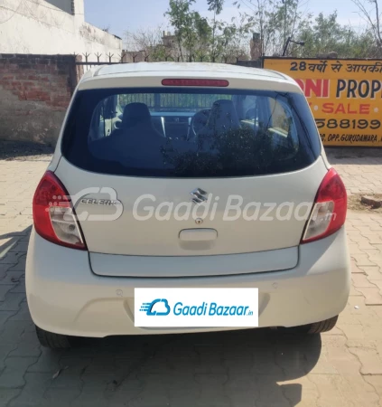 MARUTI SUZUKI CELERIO