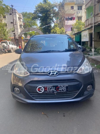 HYUNDAI GRAND I 10