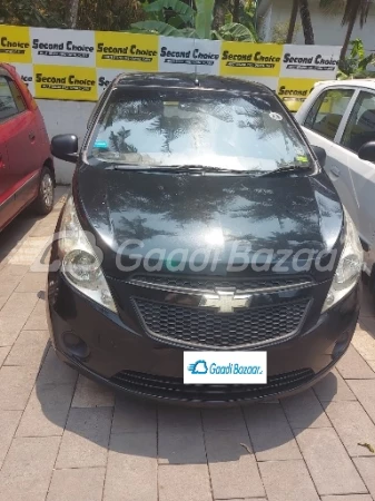 Chevrolet Beat [2011-2014]