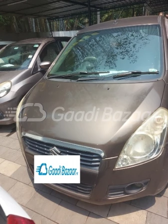 MARUTI SUZUKI RITZ
