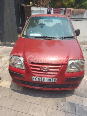 HYUNDAI SANTRO XING