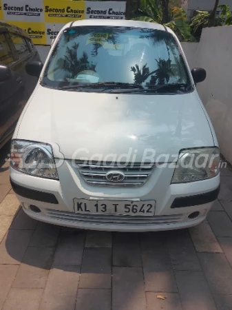 HYUNDAI SANTRO