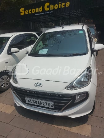 HYUNDAI SANTRO