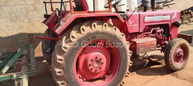 MAHINDRA 575 Di