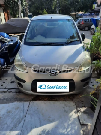 HYUNDAI GRAND I 10