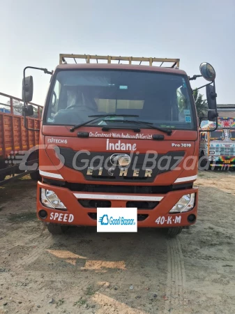 EICHER PRO 3019