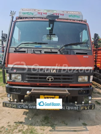 TATA MOTORS 1512 LPT