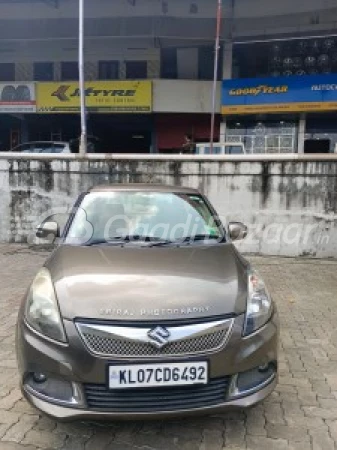 MARUTI SUZUKI Dzire