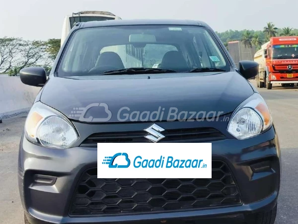 MARUTI SUZUKI ALTO