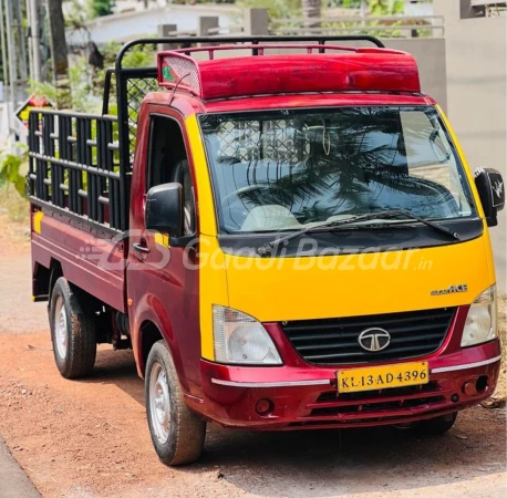 TATA MOTORS Super Ace Mint